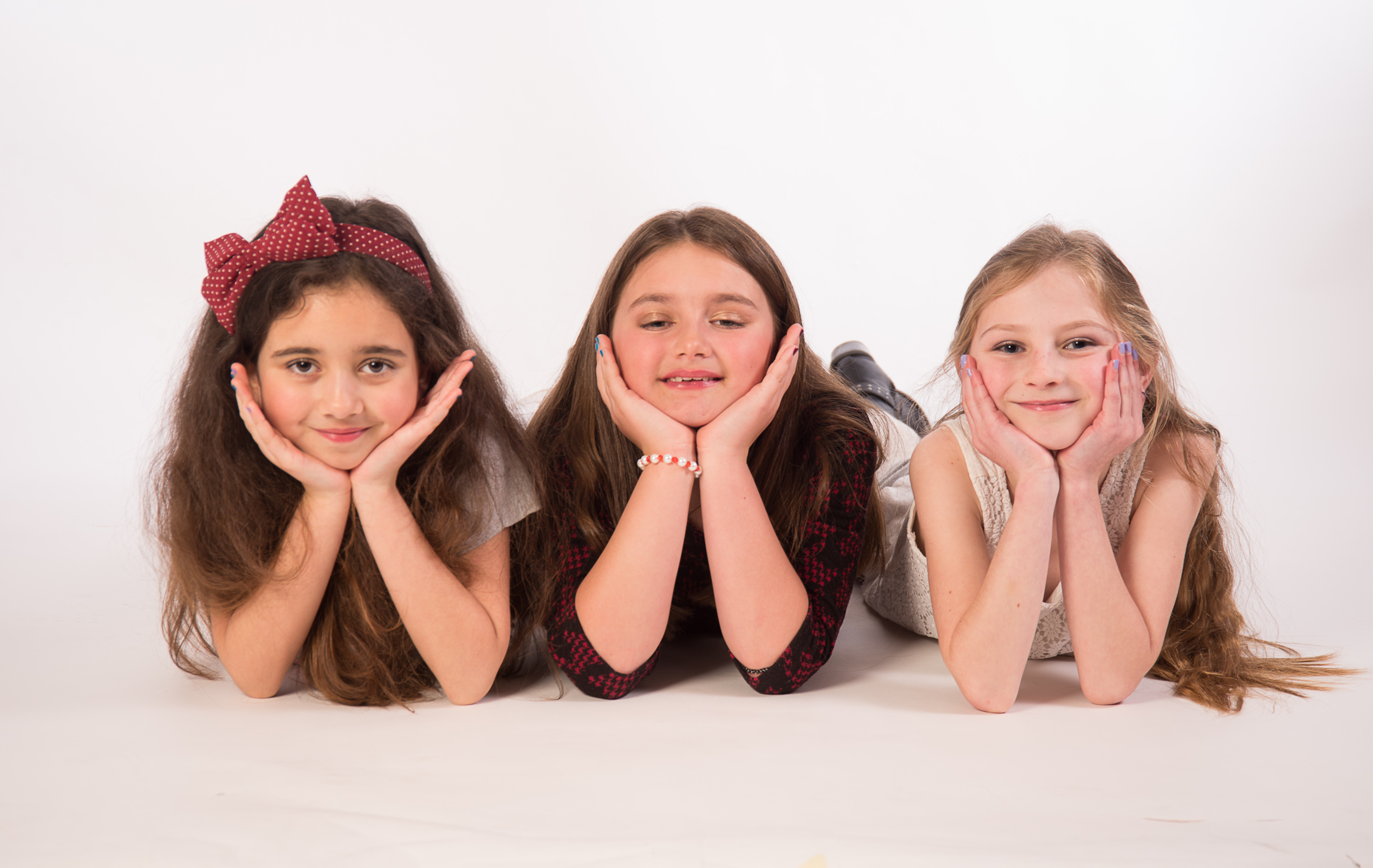 Children Photography - Harrison Lord Photography