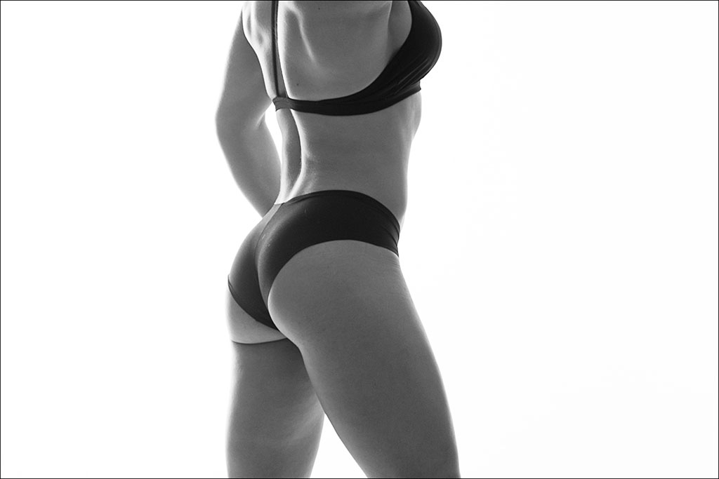 boudoir photography by Harrison Lord Photography