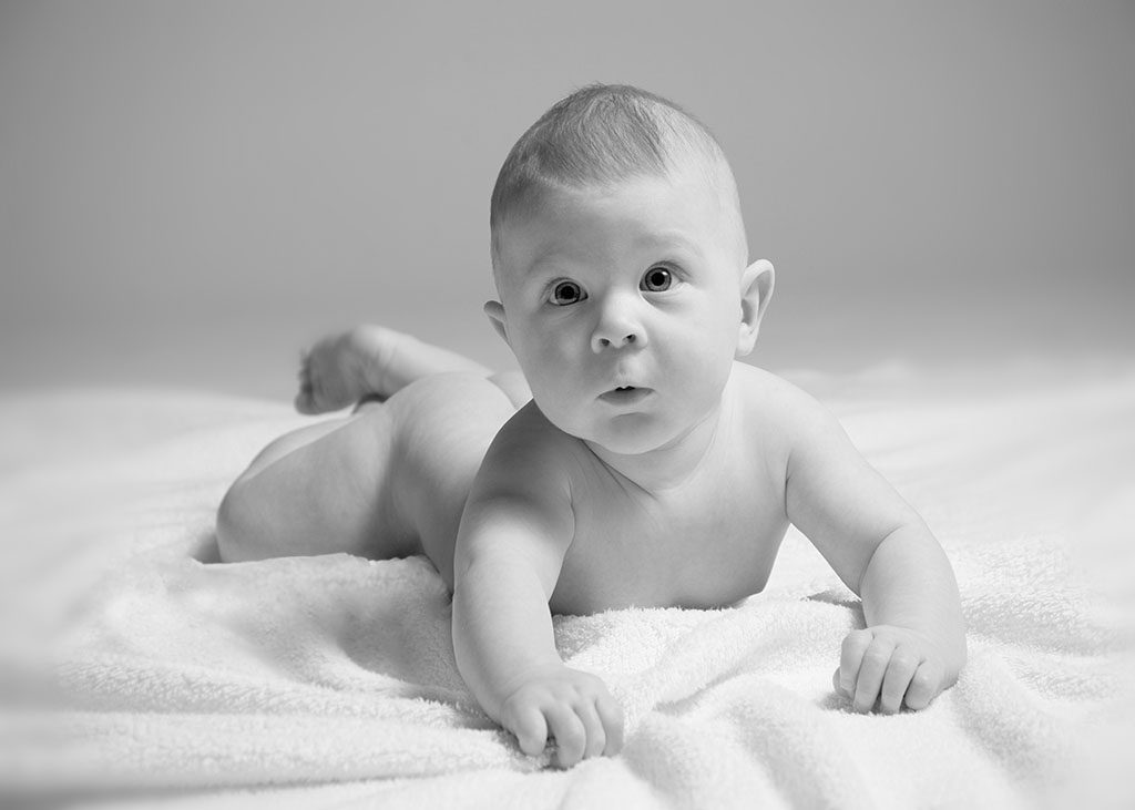 baby photography by Harrison Lord