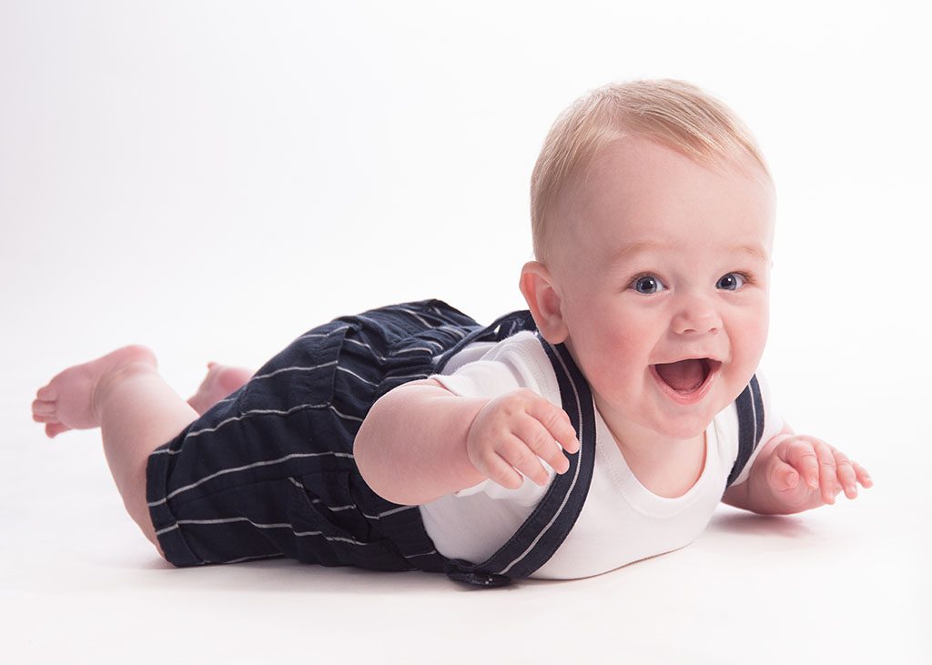 baby photography by Harrison Lord