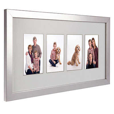 Portrait Frame by Harrison Lord Photography