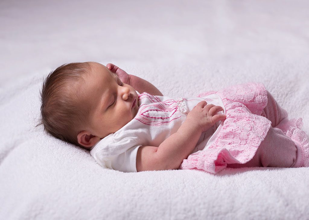 new born babies by Harrison Lord Photography